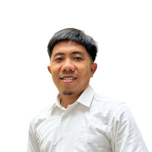 Ners Padri Setiawan