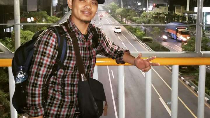 Asrul