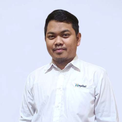 Wakil Direktur