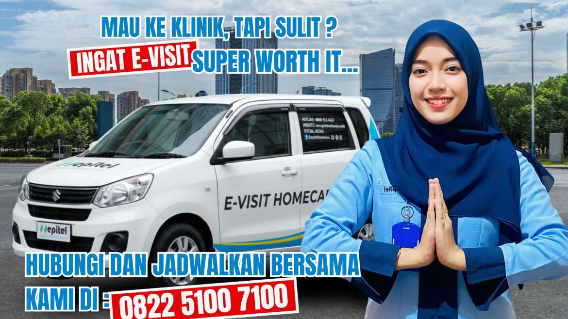E – Visit (Home Care)