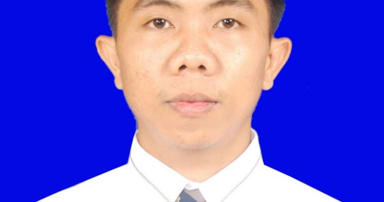 Padri Setiawan, S.Kep,.Ns.